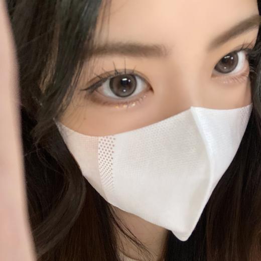 Deerbell•鹿小贝10片装日抛--时光机 商品图11