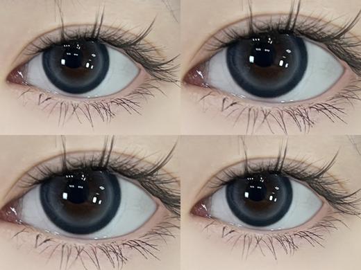 Deerbell•鹿小贝10片装日抛--琉璃梦 商品图11