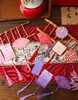 【新】年宵花装饰/新中式挂卡（含流苏挂绳） 商品缩略图8