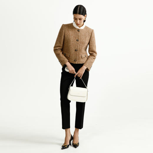 卡莉朵拉长裤C27A7206 商品图0