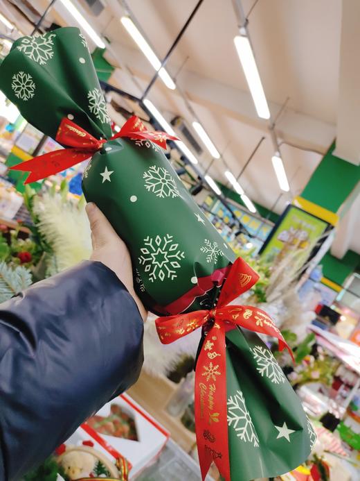 圣诞糖果一个 商品图1