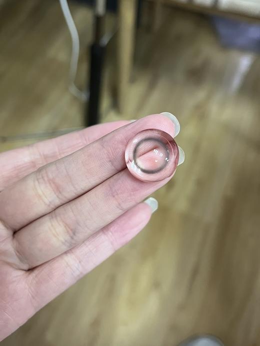 Deerbell•鹿小贝10片装日抛--奶油光 商品图12