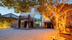 岳阳慢姑娘汇鑫别墅轰趴