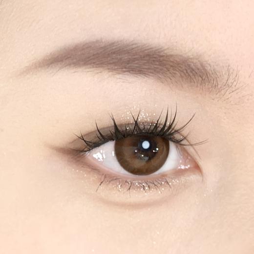 Deerbell•鹿小贝10片装日抛--月球漫步 商品图1