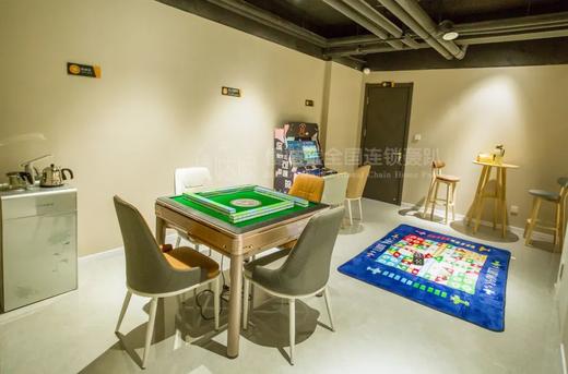 淄博慢姑娘齐都印象别墅轰趴 商品图4