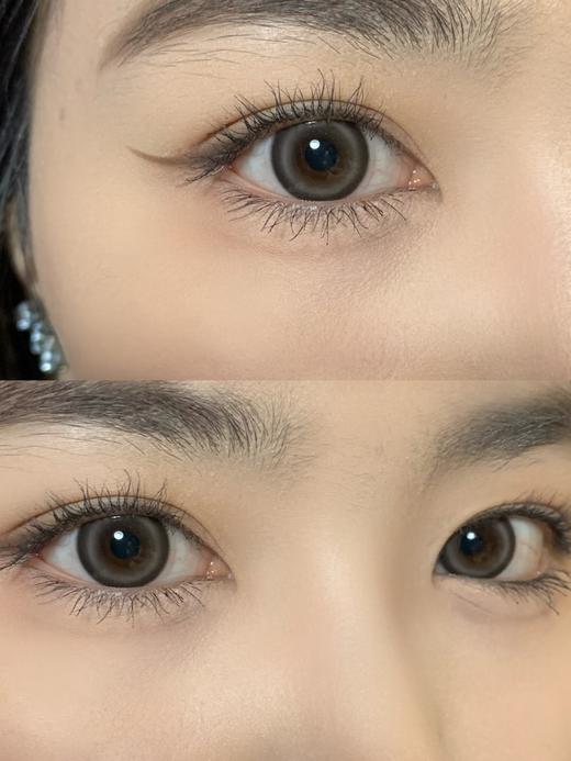 Deerbell•鹿小贝10片装日抛--时光机 商品图1