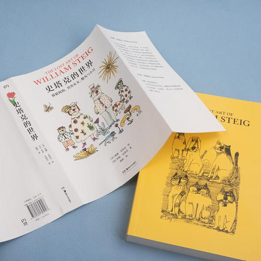 【微瑕书】史塔克的世界 商品图7