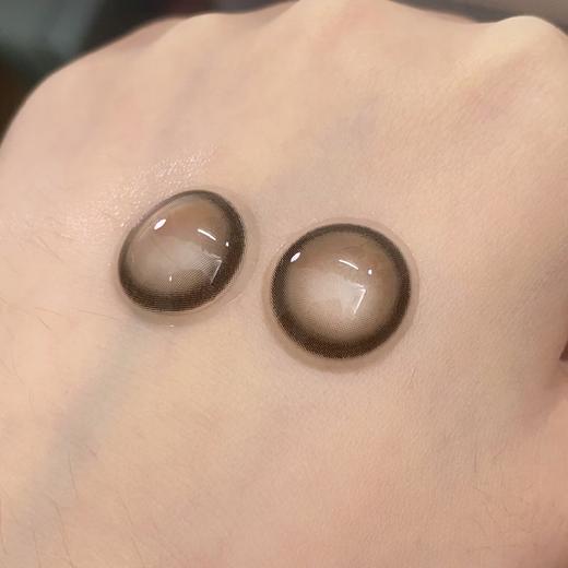 Deerbell•鹿小贝10片装日抛--时光机 商品图10