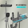8043全铜鹿特丹数显-枪灰 商品缩略图7