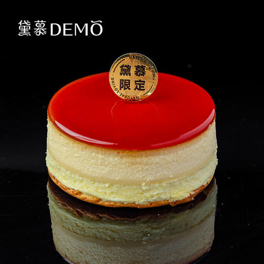 焦糖布丁蛋糕 | Creme brulee cake 商品图0