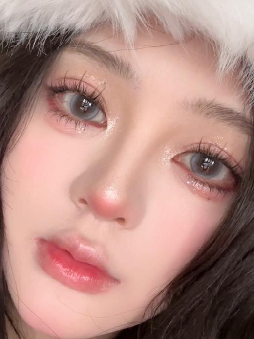 sasababy 美瞳月抛  18岁 直径14.0mm着色13.3mm 商品图3