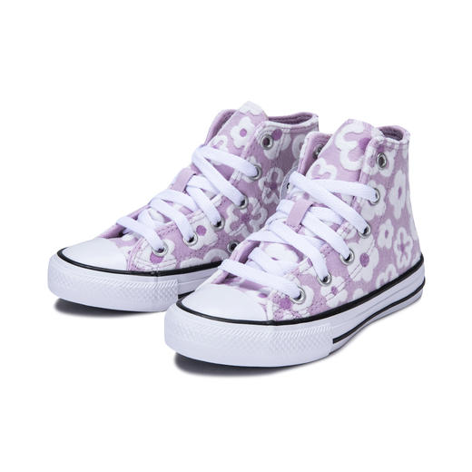 CONVERSE 春 小童 儿童童装帆布鞋 A08117C 商品图2