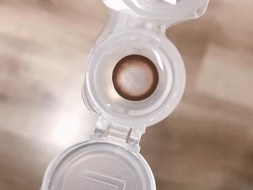 Deerbell•鹿小贝10片装日抛--月球漫步 商品图7