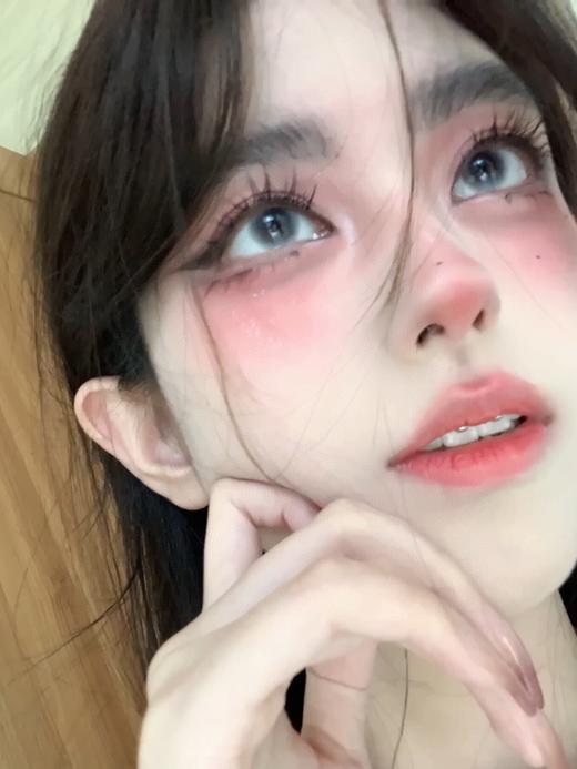 sasababy 美瞳月抛  18岁 直径14.0mm着色13.3mm 商品图8