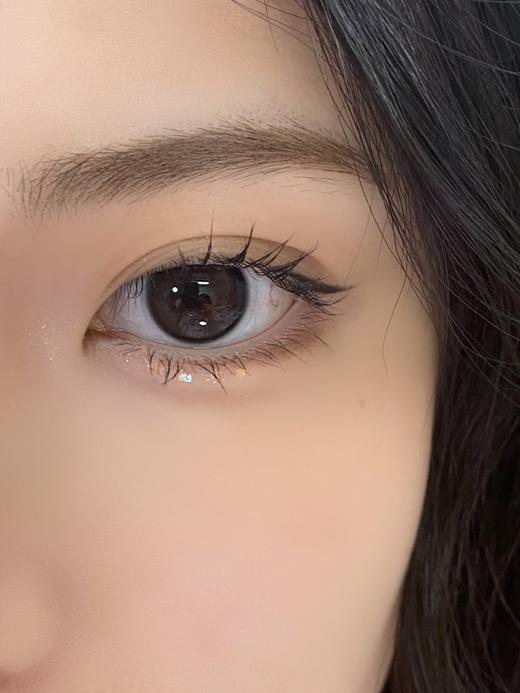 Deerbell•鹿小贝10片装日抛--黑莓酱 商品图3