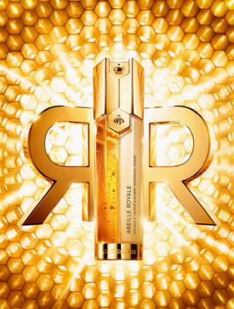 娇兰帝皇蜂姿三件套（蜜润精粹水150ml +焕活复原蜜 50ml+双效焕新修护紧塑精华露50ml） 商品图2