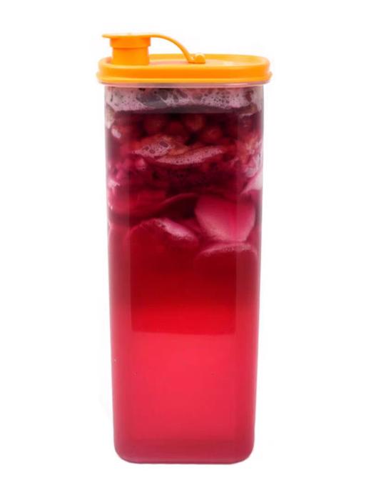 特百惠|新款、老款纤巧健康壶 两件套 2L/个 饮料壶 水壶 商品图4