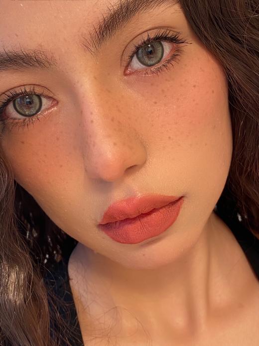 sasababy 美瞳月抛  春日簿 直径14.5mm着色13.8mm 商品图4