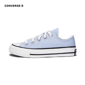 CONVERSE 春 小童 儿童童装帆布鞋 A08867C