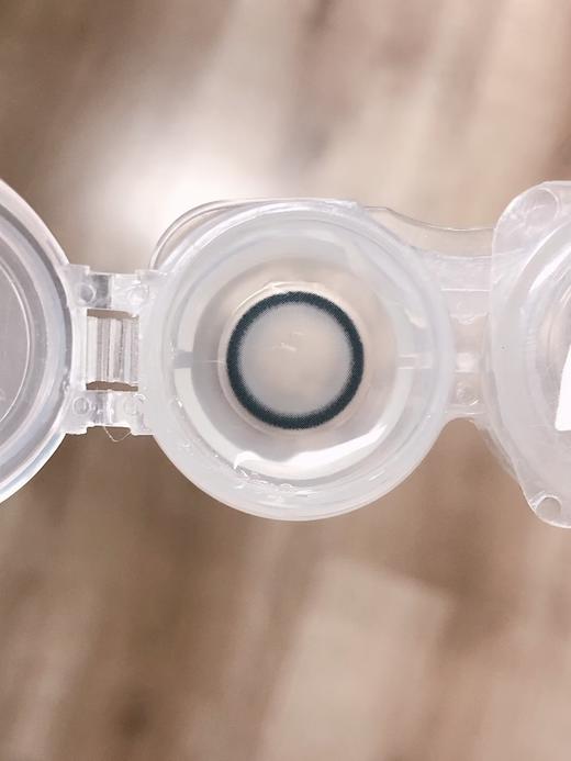 Deerbell•鹿小贝10片装日抛--琉璃梦 商品图8