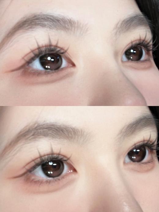 sasababy 美瞳月抛  怪可爱 直径14.2mm着色13.6mm 商品图7