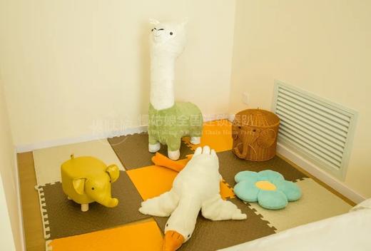 淄博慢姑娘齐都印象别墅轰趴 商品图6