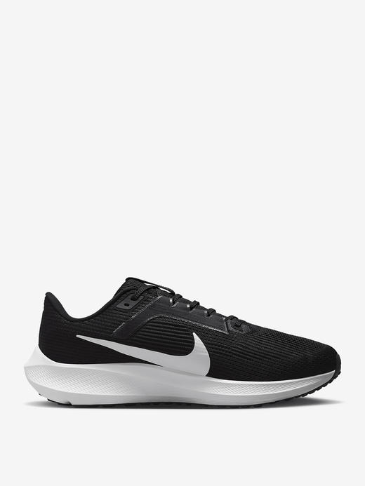 Nike/耐克PEGASUS 40男鞋轻便透气运动跑步鞋DV7480-001 商品图4