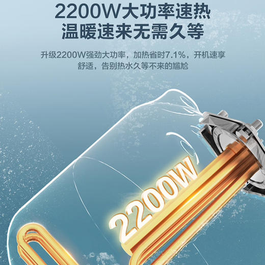 海尔（Haier）小厨宝EC6.6YB22 商品图9