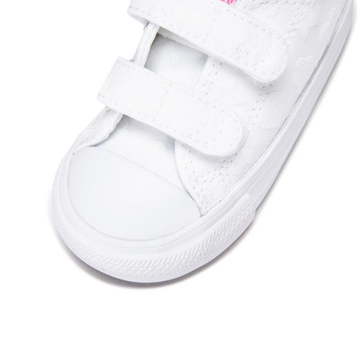 CONVERSE 春 婴童 儿童童装帆布鞋 A06329C 商品图3