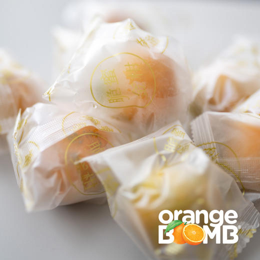 【最后两天 果子很嫩！ 】金桔天花板-脆蜜金柑 皮脆肉嫩超多汁  顺丰快递 商品图11