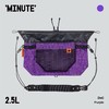 TARPMENT搭幕謹制 MINUTE SACOCHE 户外露营轻量化山系挎包 商品缩略图6