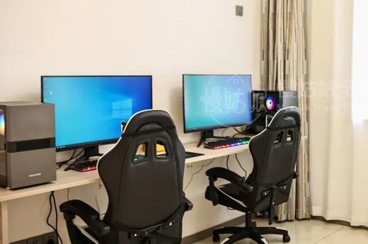 太原慢姑娘迪岸别墅轰趴 商品图5