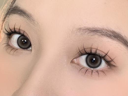 Deerbell•鹿小贝10片装日抛--时光机 商品图2