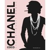 可可·香奈儿:革命女性 人物传记 时尚画集 英文原版 Coco Chanel: Revolutionary Woman 商品缩略图0