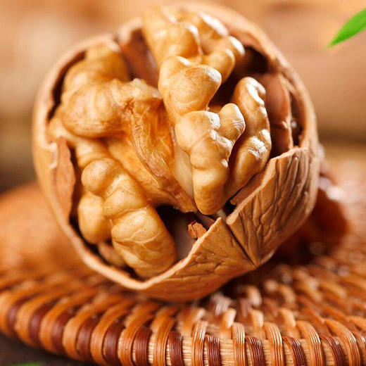 【 Toodoss薄皮核桃】果香原味，果肉橙黄，好滋味好安心 商品图1