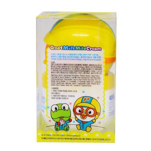 韩国进口啵乐乐儿童温和润肤霜60g 商品图2
