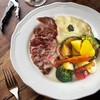 安格斯西冷牛排季节时蔬碗 Angus Sirloin with Mashed Potato & Veggie 商品缩略图0