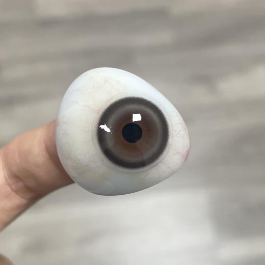 Deerbell•鹿小贝10片装日抛--时光机 商品图4