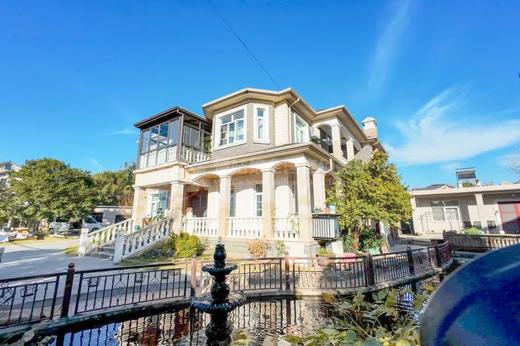 杭州慢姑娘米乐别墅轰趴 商品图0