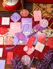 【新】年宵花装饰/新中式挂卡（含流苏挂绳） 商品缩略图9
