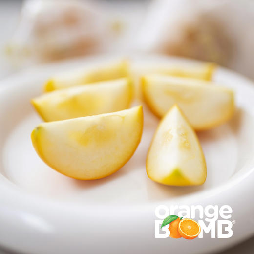 【最后两天 果子很嫩！ 】金桔天花板-脆蜜金柑 皮脆肉嫩超多汁  顺丰快递 商品图6