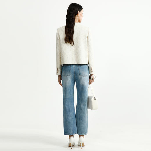 卡莉朵拉长裤C27A7217 商品图1