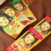 【俄罗斯】爱莲巧巧克力90g 商品缩略图1