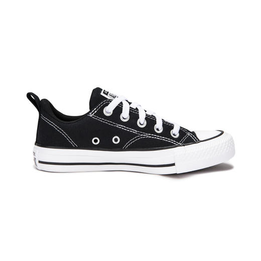 CONVERSE 春 大童 儿童童装帆布鞋 A06408C 商品图1