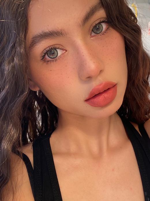 sasababy 美瞳月抛  春日簿 直径14.5mm着色13.8mm 商品图1