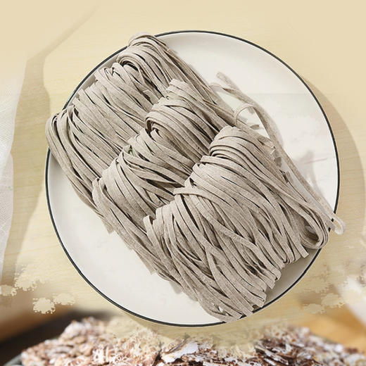 自营-藏血麦糖宝面1200g！ 商品图3