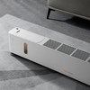 【全屋水润取暖】摩飞踢脚线取暖器MR2026  石墨烯速热 即开即暖 Mochy Air暖润专利技术 高温消jun净化 全屋变频恒温 无光底噪 节能省电 商品缩略图4