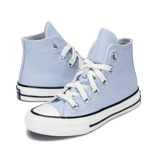 CONVERSE 春 小童 儿童童装帆布鞋 A06417C 商品图4