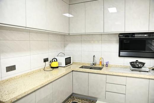 太原慢姑娘迪岸别墅轰趴 商品图10