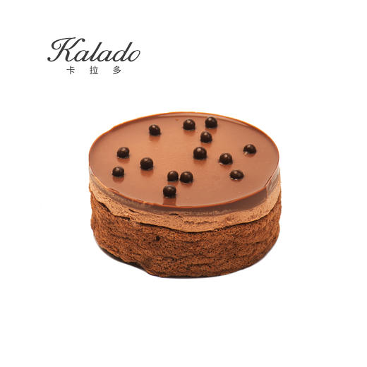 榛子巧克力 商品图0